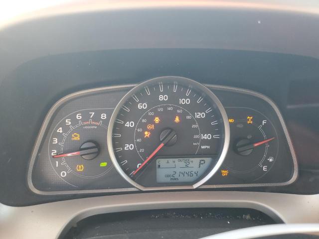 2T3RFREV6DW106047 - 2013 TOYOTA RAV4 XLE 白色 照片 9