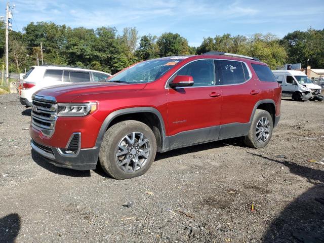 2023 GMC ACADIA SLT, 