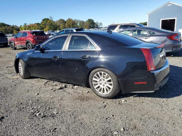 1G6DG577390102289 - 2009 CADILLAC CTS 黑色 照片 2