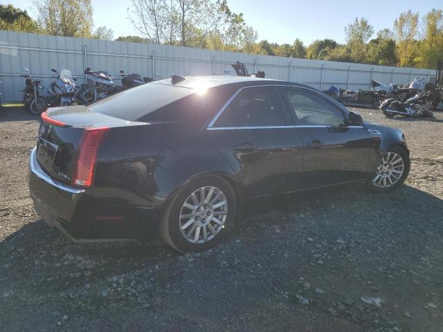 1G6DG577390102289 - 2009 CADILLAC CTS 黑色 照片 3