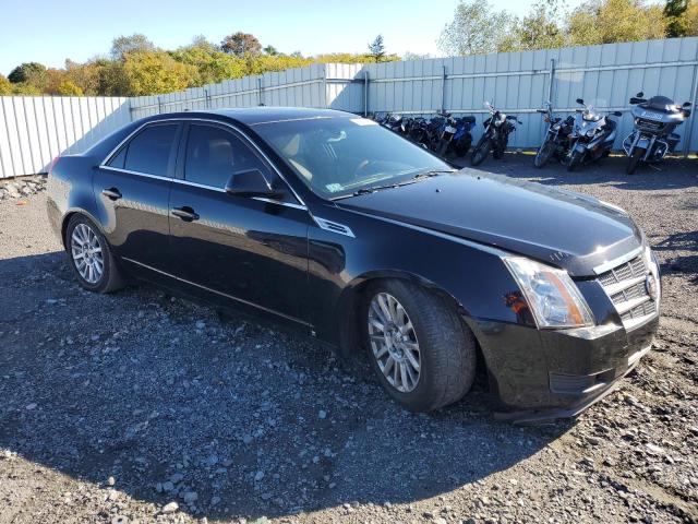1G6DG577390102289 - 2009 CADILLAC CTS 黑色 照片 4