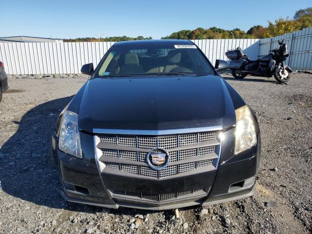 1G6DG577390102289 - 2009 CADILLAC CTS 黑色 照片 5