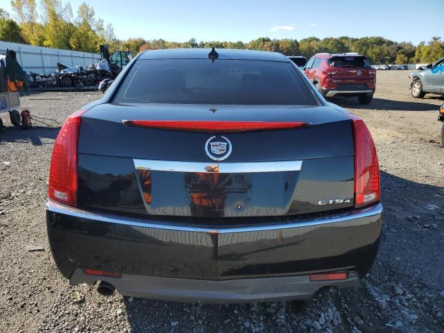 1G6DG577390102289 - 2009 CADILLAC CTS 黑色 照片 6