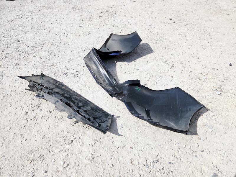 5YFEPMAE2NP335762 - 2022 TOYOTA COROLLA LE BLUE photo 12