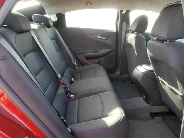 1G1ZG5ST2RF137192 - 2024 CHEVROLET MALIBU RS 红色 照片 10