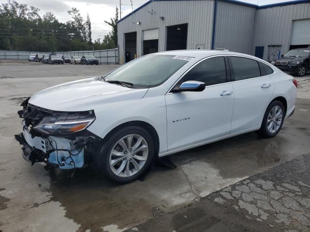 2023 CHEVROLET MALIBU LT, 