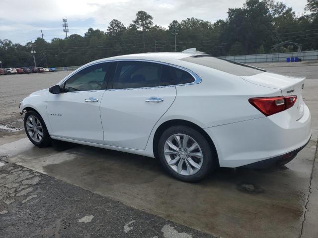 1G1ZD5ST0PF161626 - 2023 CHEVROLET MALIBU LT თეთრი ფოტო 2