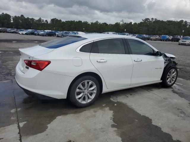 1G1ZD5ST0PF161626 - 2023 CHEVROLET MALIBU LT თეთრი ფოტო 3