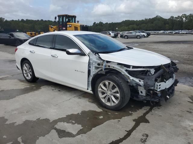 1G1ZD5ST0PF161626 - 2023 CHEVROLET MALIBU LT თეთრი ფოტო 4