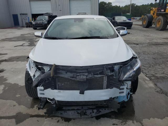 1G1ZD5ST0PF161626 - 2023 CHEVROLET MALIBU LT თეთრი ფოტო 5