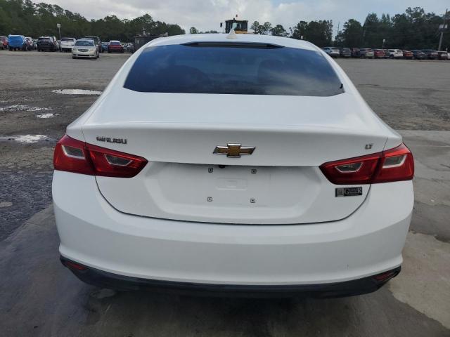 1G1ZD5ST0PF161626 - 2023 CHEVROLET MALIBU LT თეთრი ფოტო 6