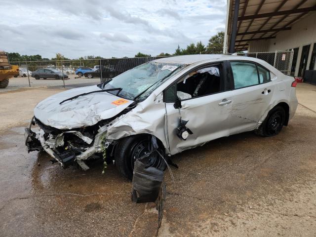 2025 TOYOTA COROLLA LE, 