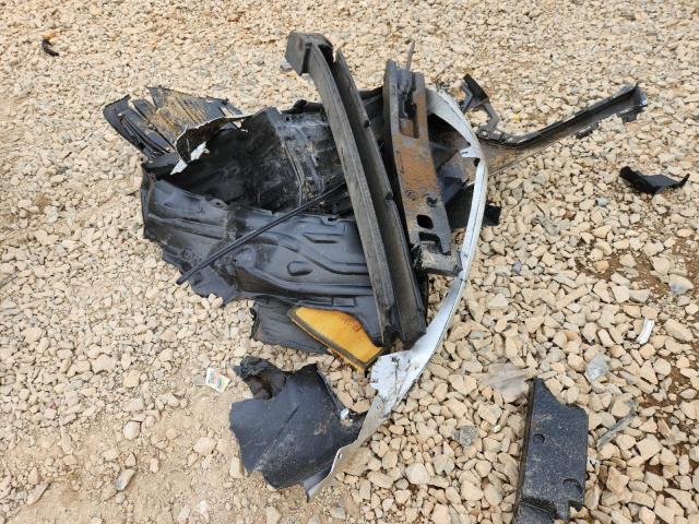 5YFB4MDE3SP328094 - 2025 TOYOTA COROLLA LE Plata foto 12