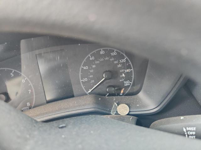 5YFB4MDE3SP328094 - 2025 TOYOTA COROLLA LE Plata foto 9