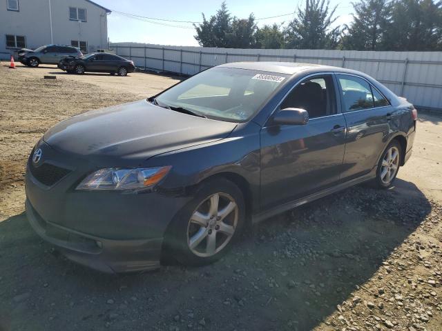 2007 TOYOTA CAMRY CE, 