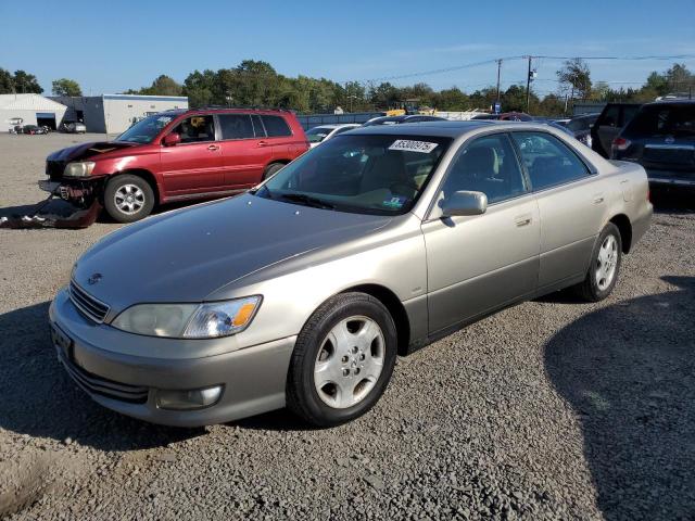 2000 LEXUS ES 300, 