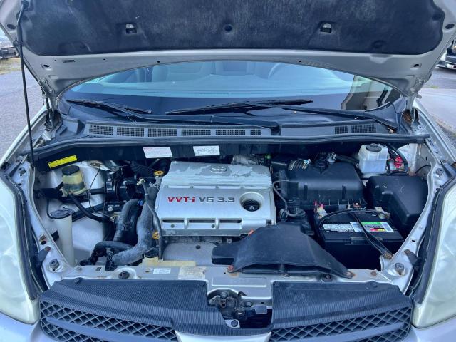 5TDZA23C85S291874 - 2005 TOYOTA SIENNA CE 银色 照片 7