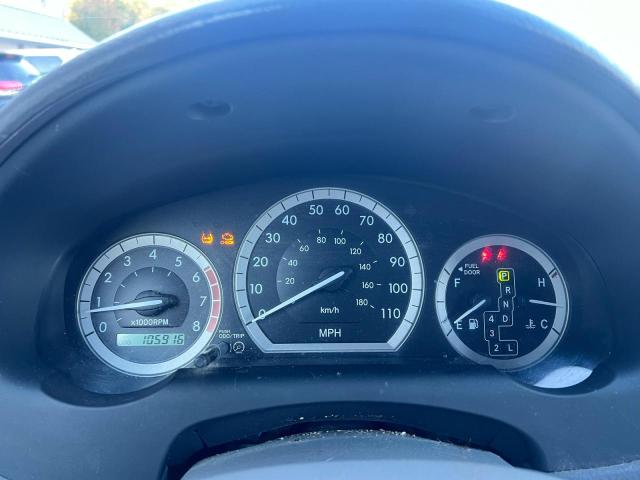 5TDZA23C85S291874 - 2005 TOYOTA SIENNA CE 银色 照片 8