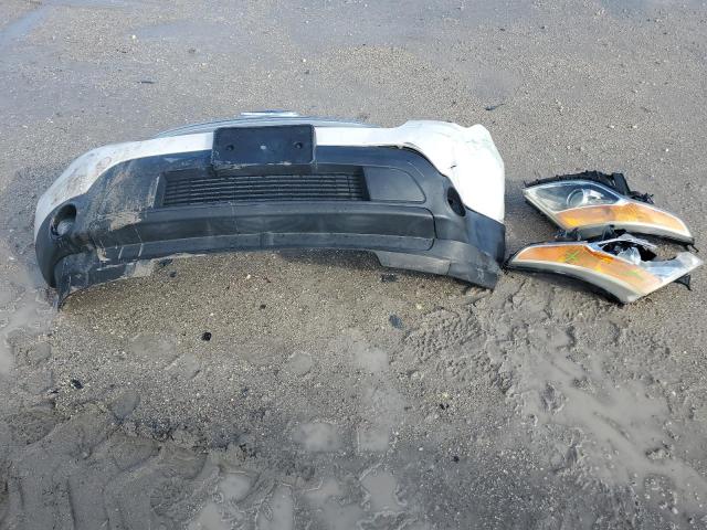 1FM5K7D80FGB37279 - 2015 FORD EXPLORER XLT თეთრი ფოტო 13