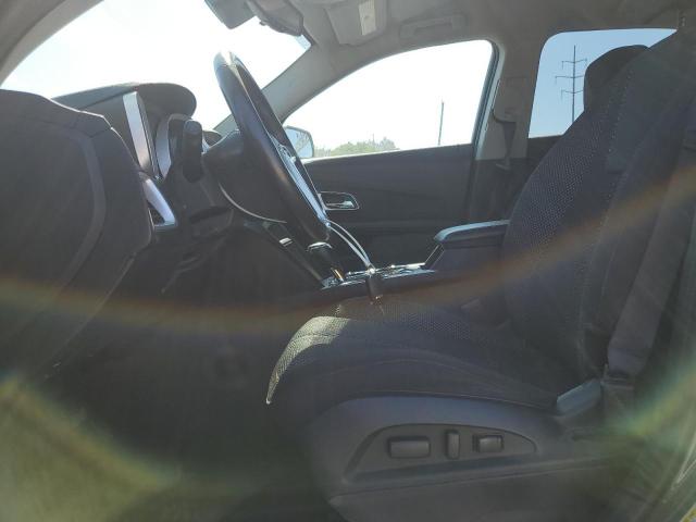 2GNALCEK2H1547592 - 2017 CHEVROLET EQUINOX LT ნაცრისფერი ფოტო 7