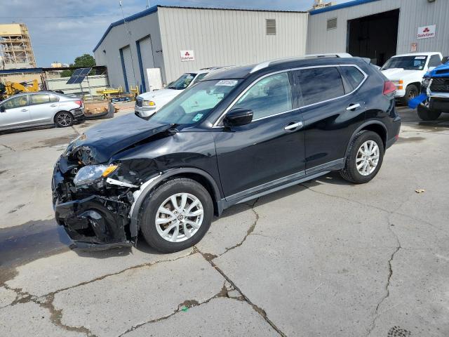 2018 NISSAN ROGUE S, 