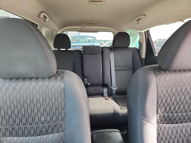 5N1AT2MT5JC818198 - 2018 NISSAN ROGUE S Qara foto 10