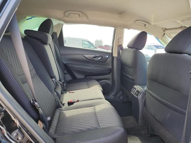 5N1AT2MT5JC818198 - 2018 NISSAN ROGUE S Qara foto 11