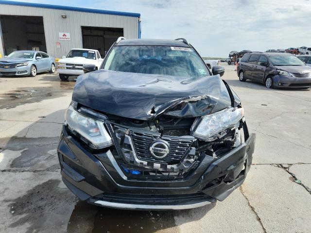 5N1AT2MT5JC818198 - 2018 NISSAN ROGUE S Qara foto 5