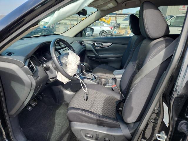 5N1AT2MT5JC818198 - 2018 NISSAN ROGUE S Qara foto 7