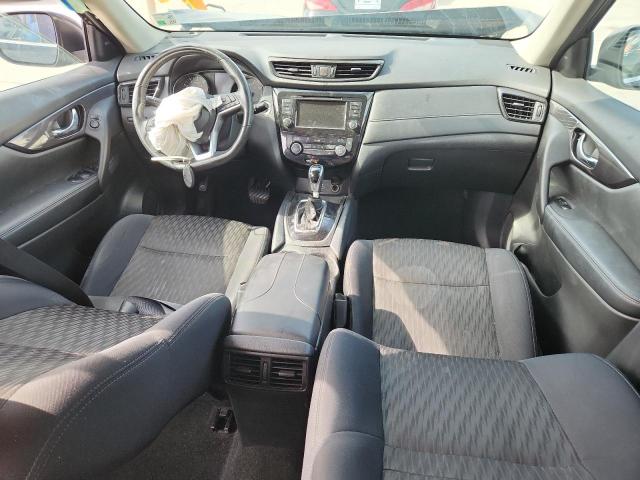 5N1AT2MT5JC818198 - 2018 NISSAN ROGUE S Qara foto 8