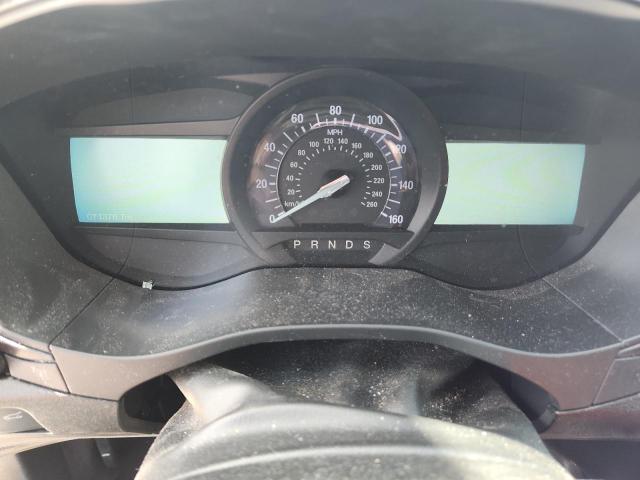 3FA6P0HD1JR218467 - 2018 FORD FUSION SE 灰色 照片 9