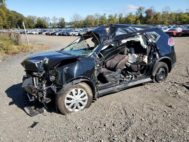 2015 NISSAN ROGUE S, 