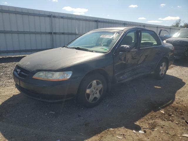 1998 HONDA ACCORD EX, 