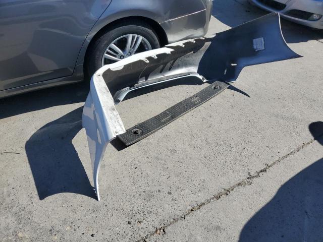 4T1BF1FK4CU503030 - 2012 TOYOTA CAMRY BASE თეთრი ფოტო 12