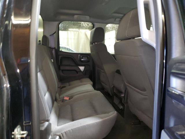 1GCVKREC9GZ143882 - 2016 CHEVROLET SILVERADO K1500 LT 黑色 照片 10