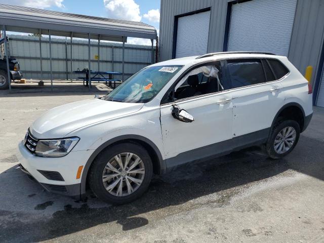 2020 VOLKSWAGEN TIGUAN S, 