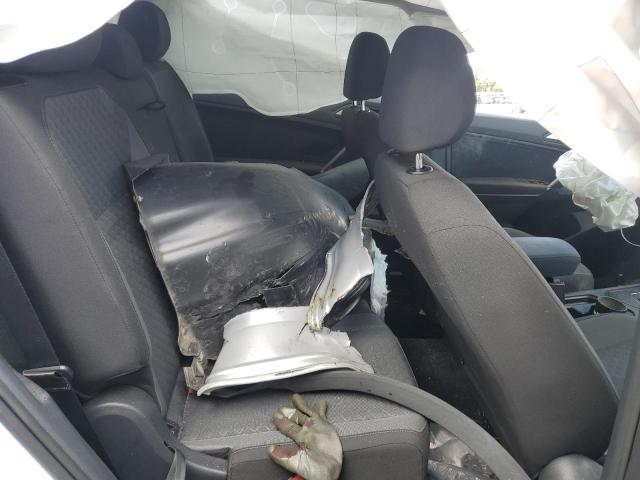 3VV1B7AX8LM154610 - 2020 VOLKSWAGEN TIGUAN S WHITE photo 11