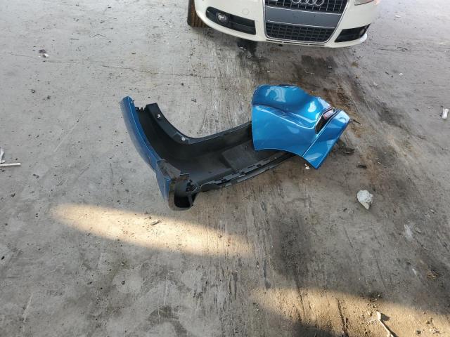 JTNKARJE7HJ539883 - 2017 TOYOTA COROLLA IM 蓝色 照片 12