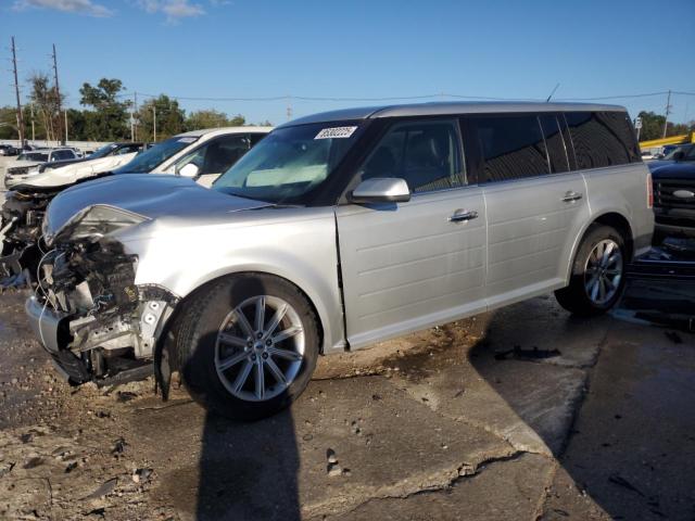2017 FORD FLEX LIMITED, 