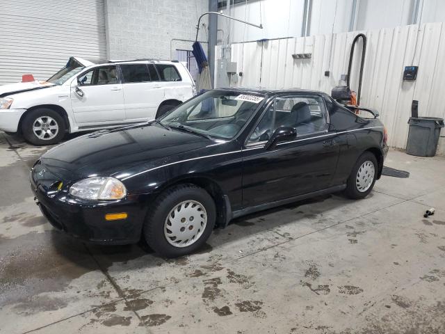 1994 HONDA CIVIC DEL SOL S, 