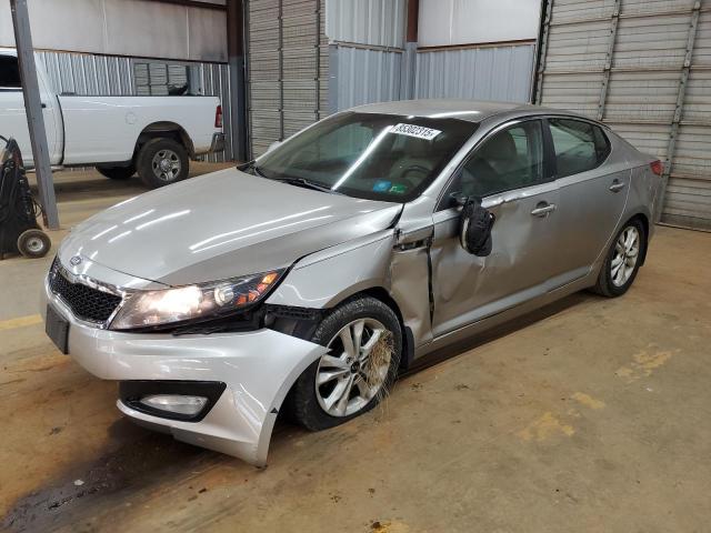 2011 KIA OPTIMA EX, 