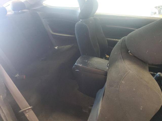 1HGCS1B72AA009013 - 2010 HONDA ACCORD EX 黑色 照片 10