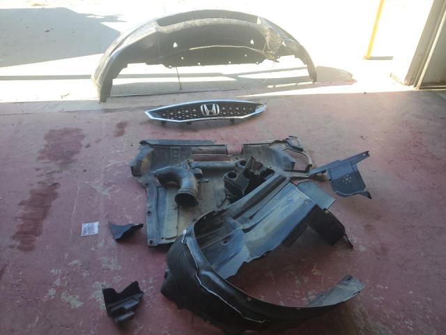 1HGCS1B72AA009013 - 2010 HONDA ACCORD EX 黑色 照片 12