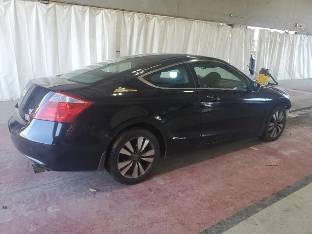 1HGCS1B72AA009013 - 2010 HONDA ACCORD EX 黑色 照片 3