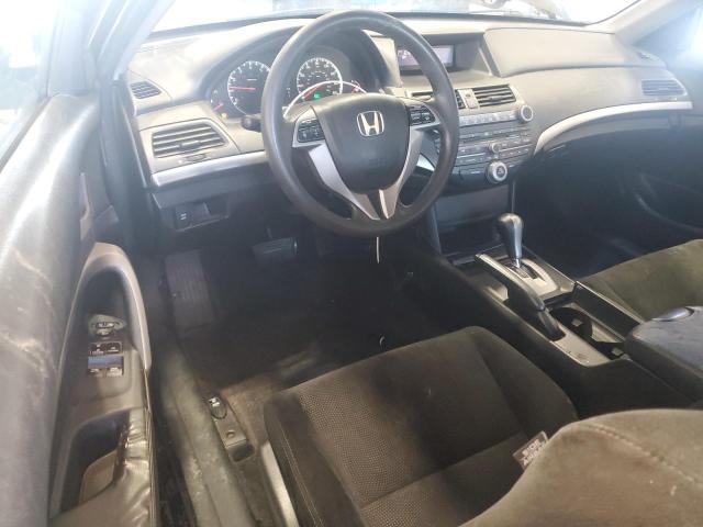 1HGCS1B72AA009013 - 2010 HONDA ACCORD EX 黑色 照片 8