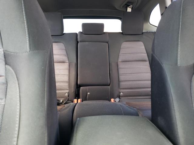 5J6RW2H54KA018025 - 2019 HONDA CR-V EX رمادي صورة 10