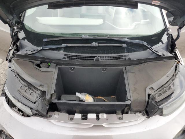 WBY1Z4C55EV272898 - 2014 BMW I3 REX TAN photo 11