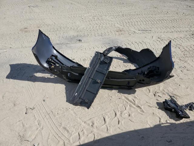 1HGCR2F80FA105556 - 2015 HONDA ACCORD EXL Niebieski zdjęcie 12