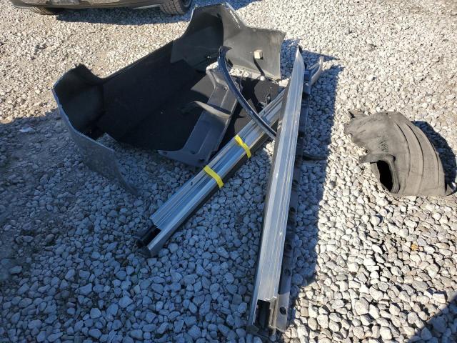 4T1B61HK7KU257585 - 2019 TOYOTA CAMRY XSE SILVER photo 12