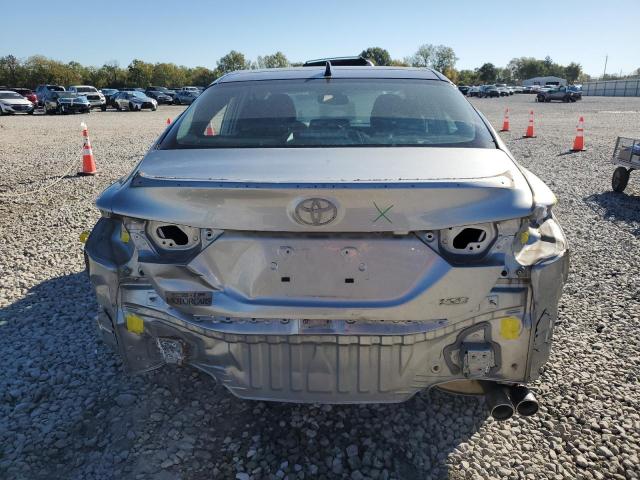 4T1B61HK7KU257585 - 2019 TOYOTA CAMRY XSE SILVER photo 6